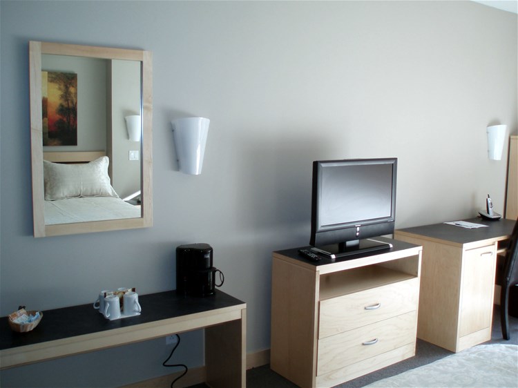 Hotel Dauphin Montreal Hotel Dauphin Montreal